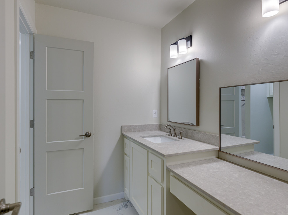 Bathrooms