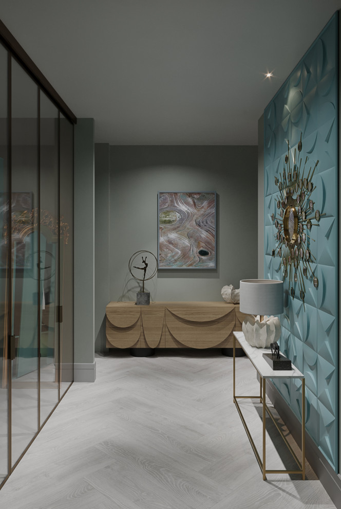 ЖК Символ 150м2