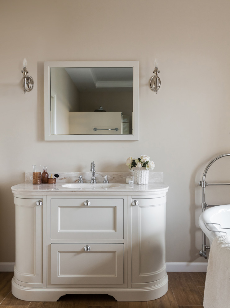 Дом американская классика