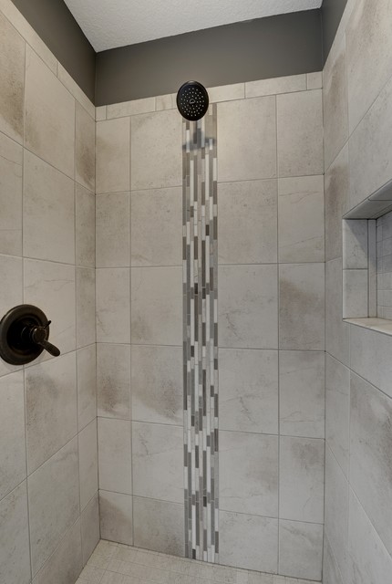 Aspen Plus traditional-bathroom