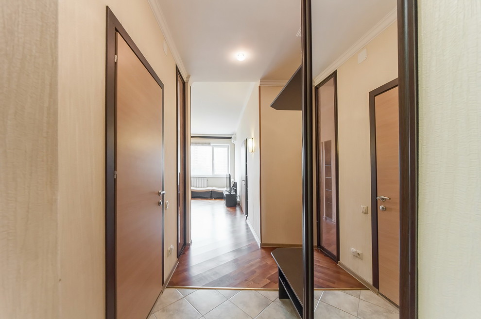 11. Ремонт квартиры