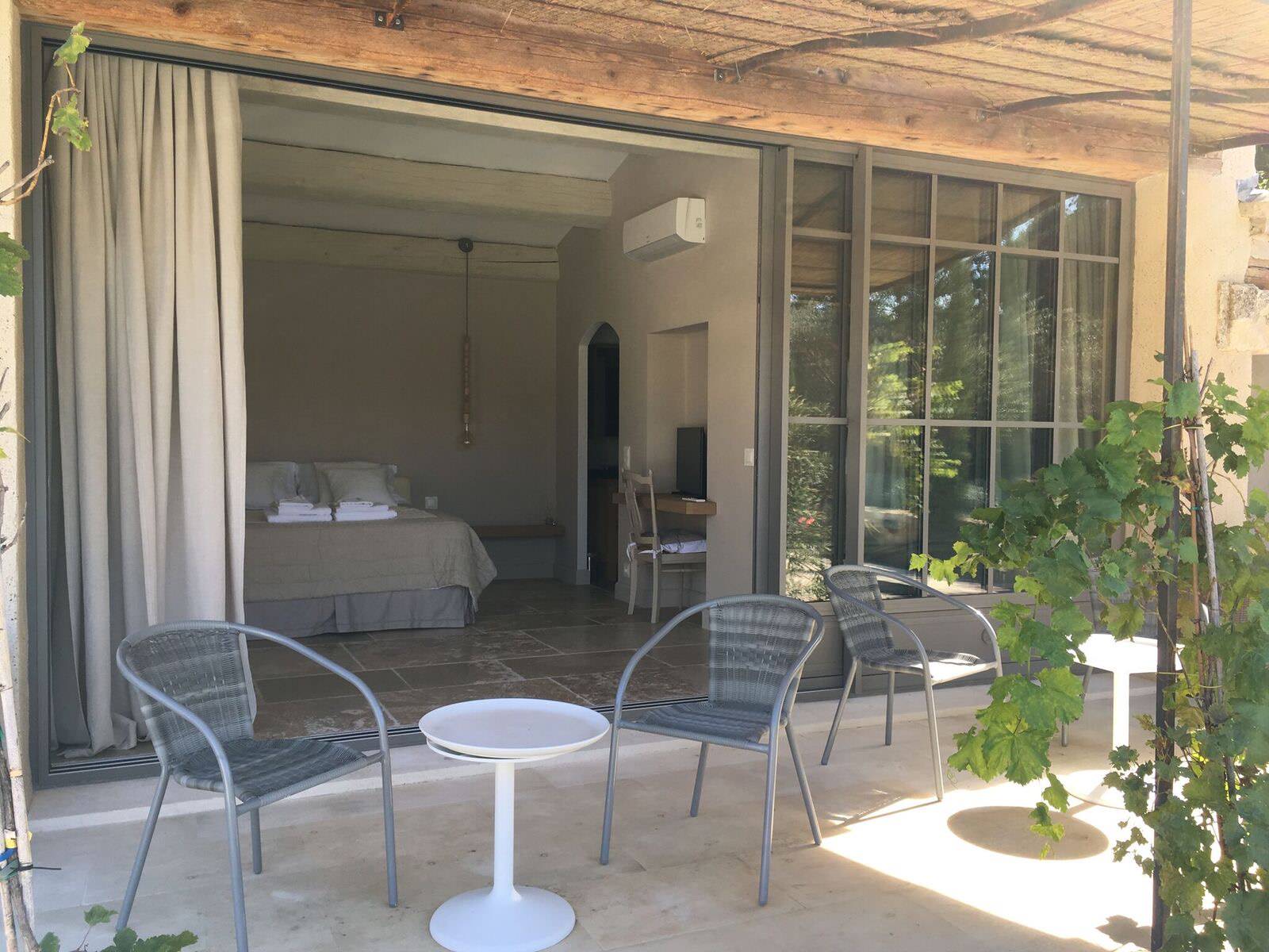 Mas St-Rémy de Provence