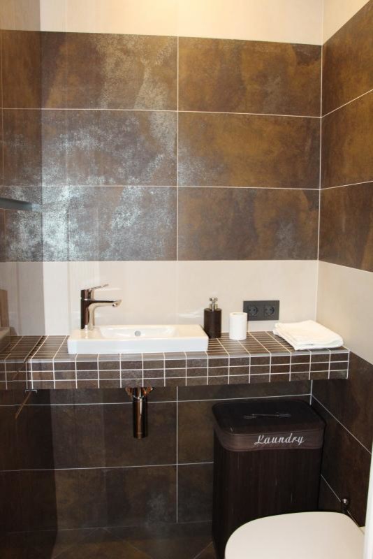 Дизайн-проект квартиры по ул. Сухарная. Процесс реализации