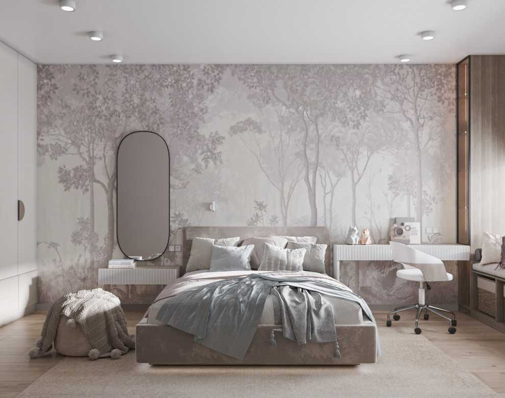 Нотки капучино