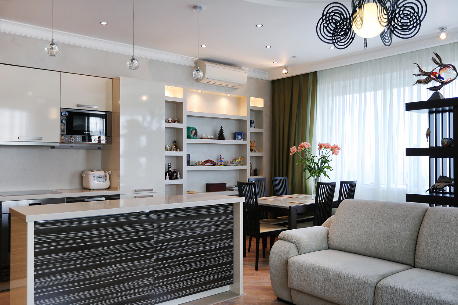 ЖК "Well House" на Ленинском