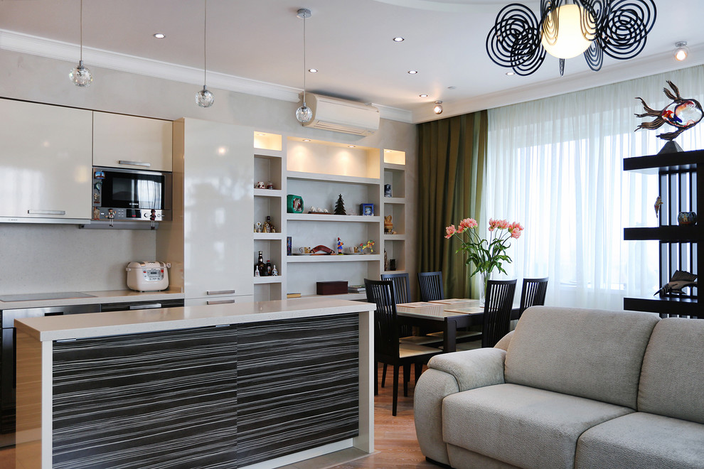 ЖК "Well House" на Ленинском