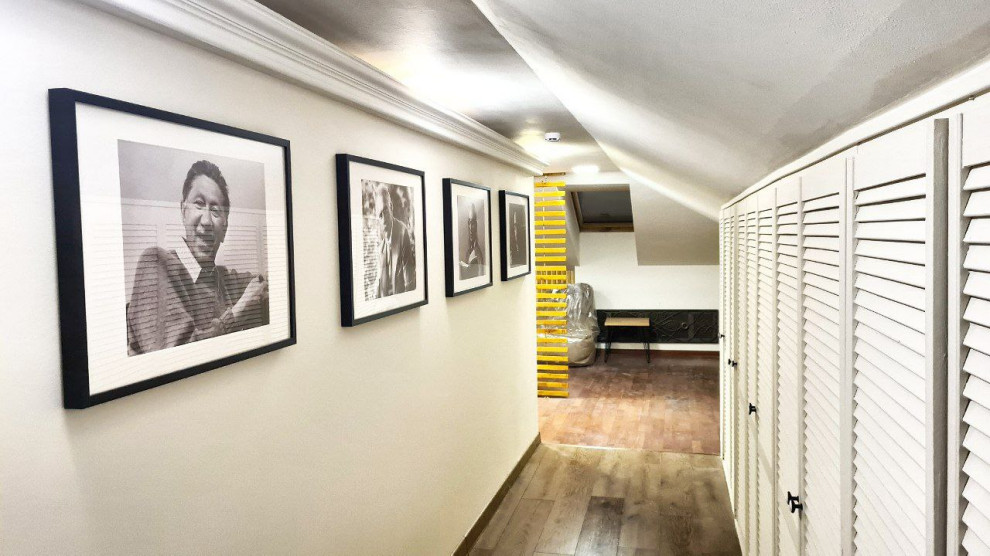 Коворкинг для психологов на Таганской