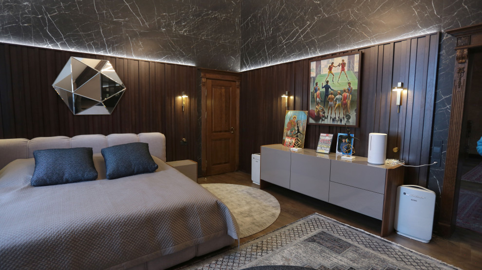 Стеровые панели Рейка