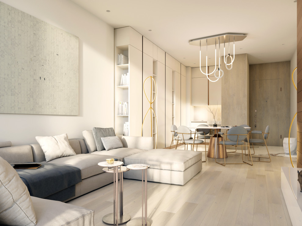 Квартира в Neva Towers