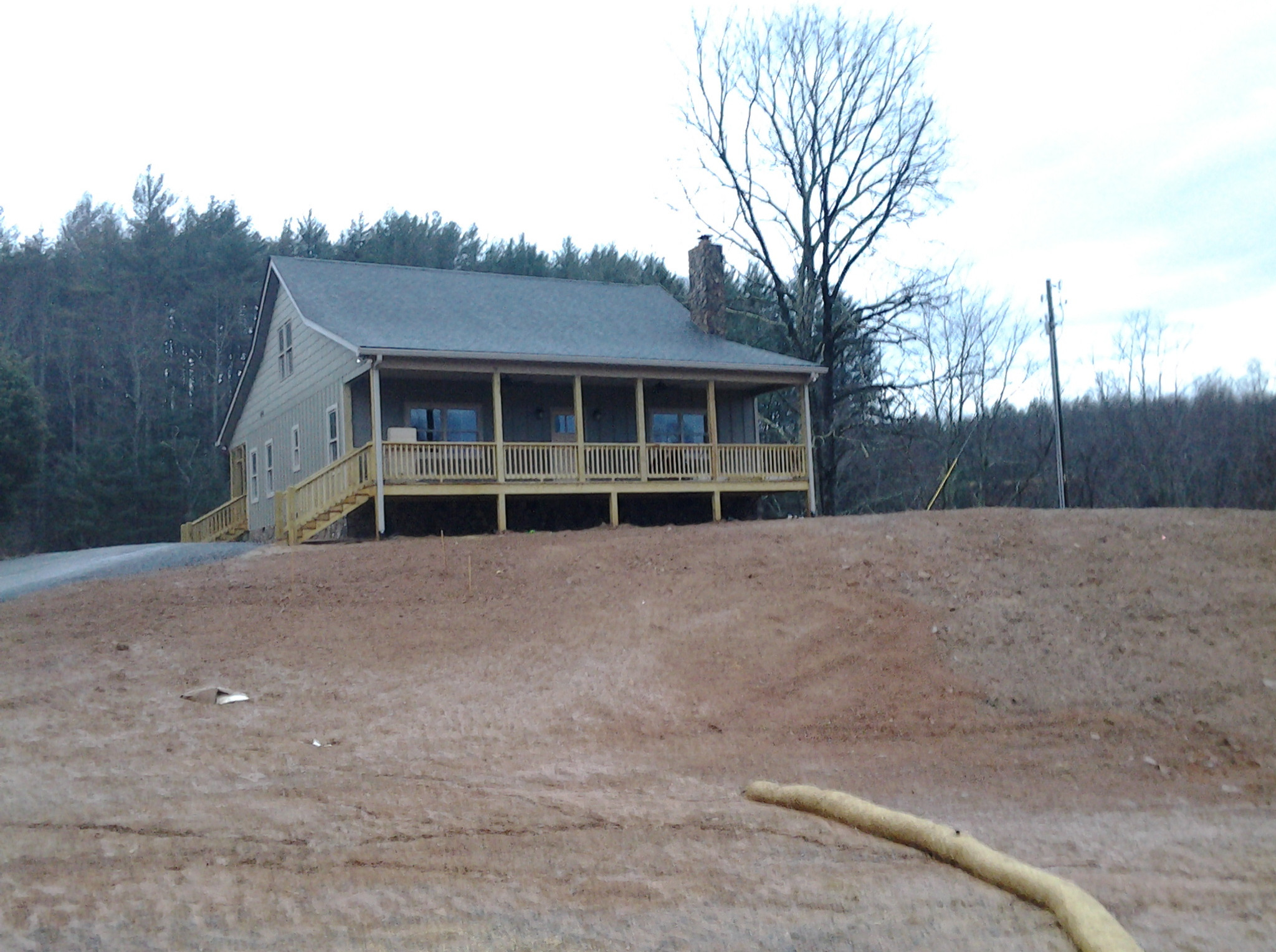 Wessell Project
