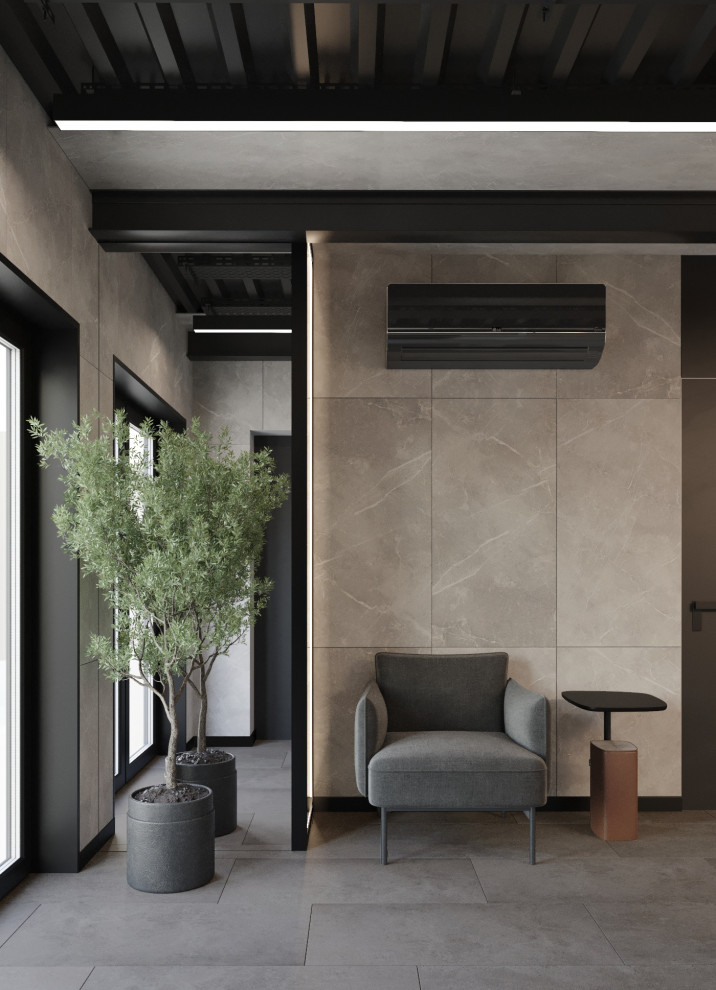 Офис компании Global M