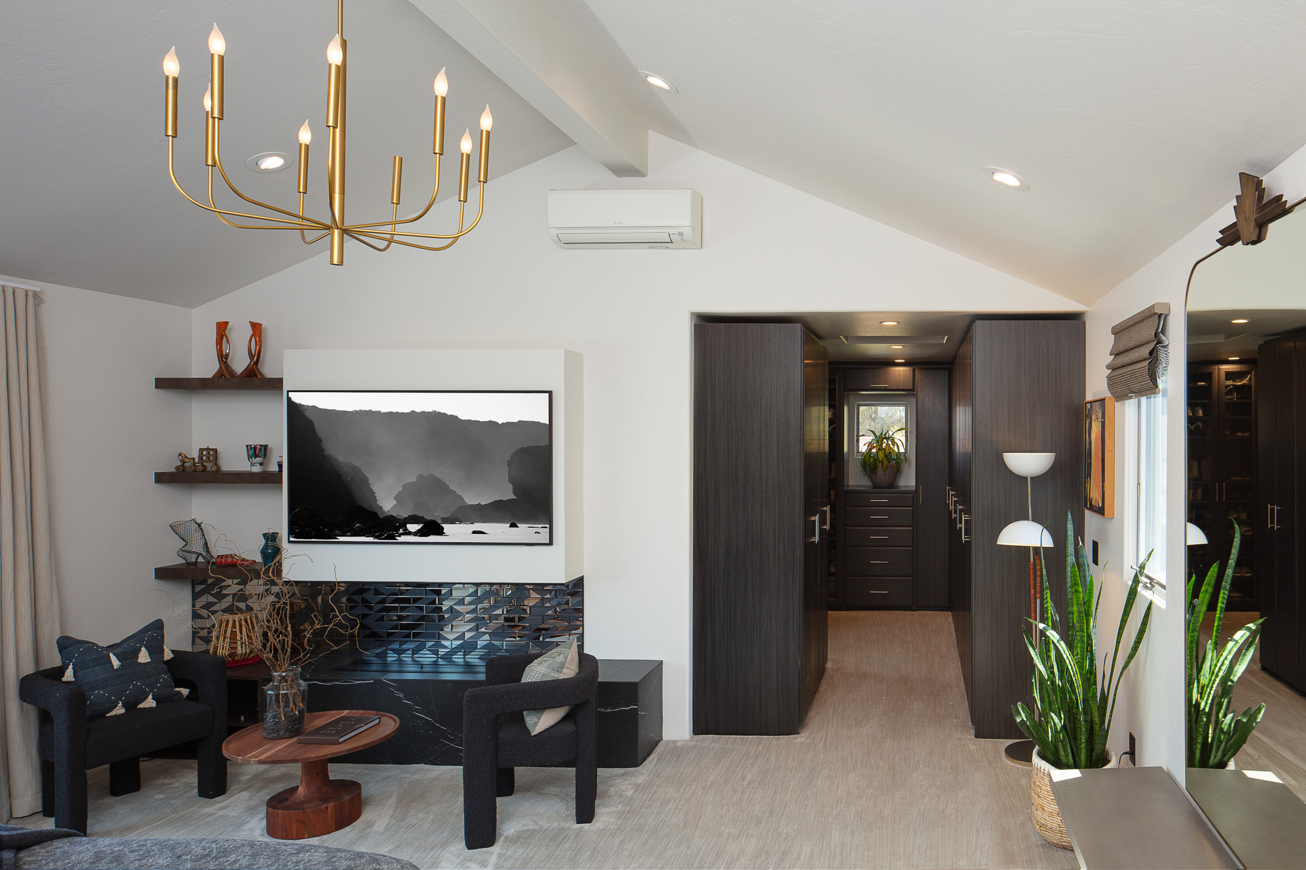 Country Club Renovation