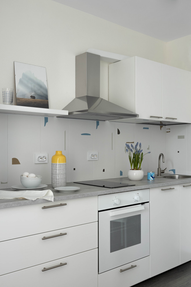 Солнечная квартира