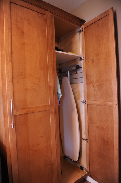 Multi-purpose Laundry transitional