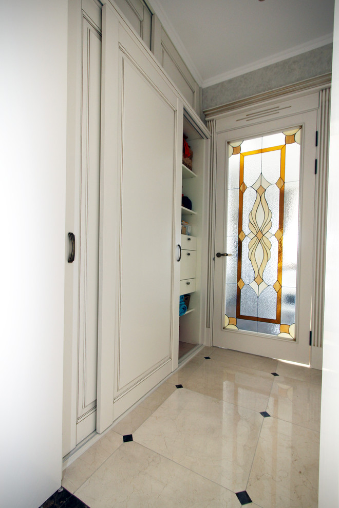 Двери в роскошный дом в г.Краснодаре