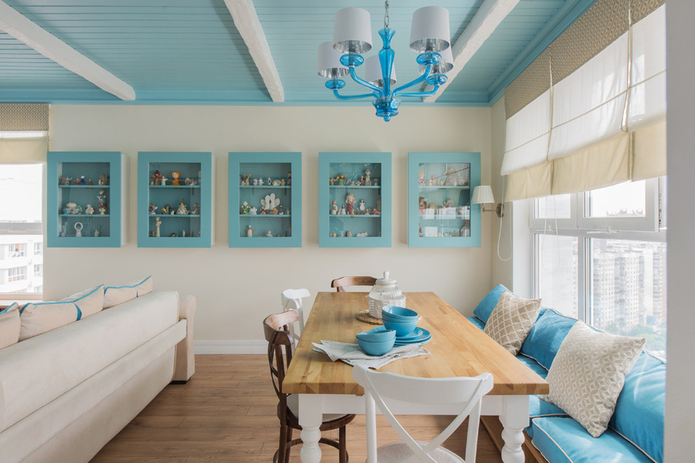 Райское Средиземноморье