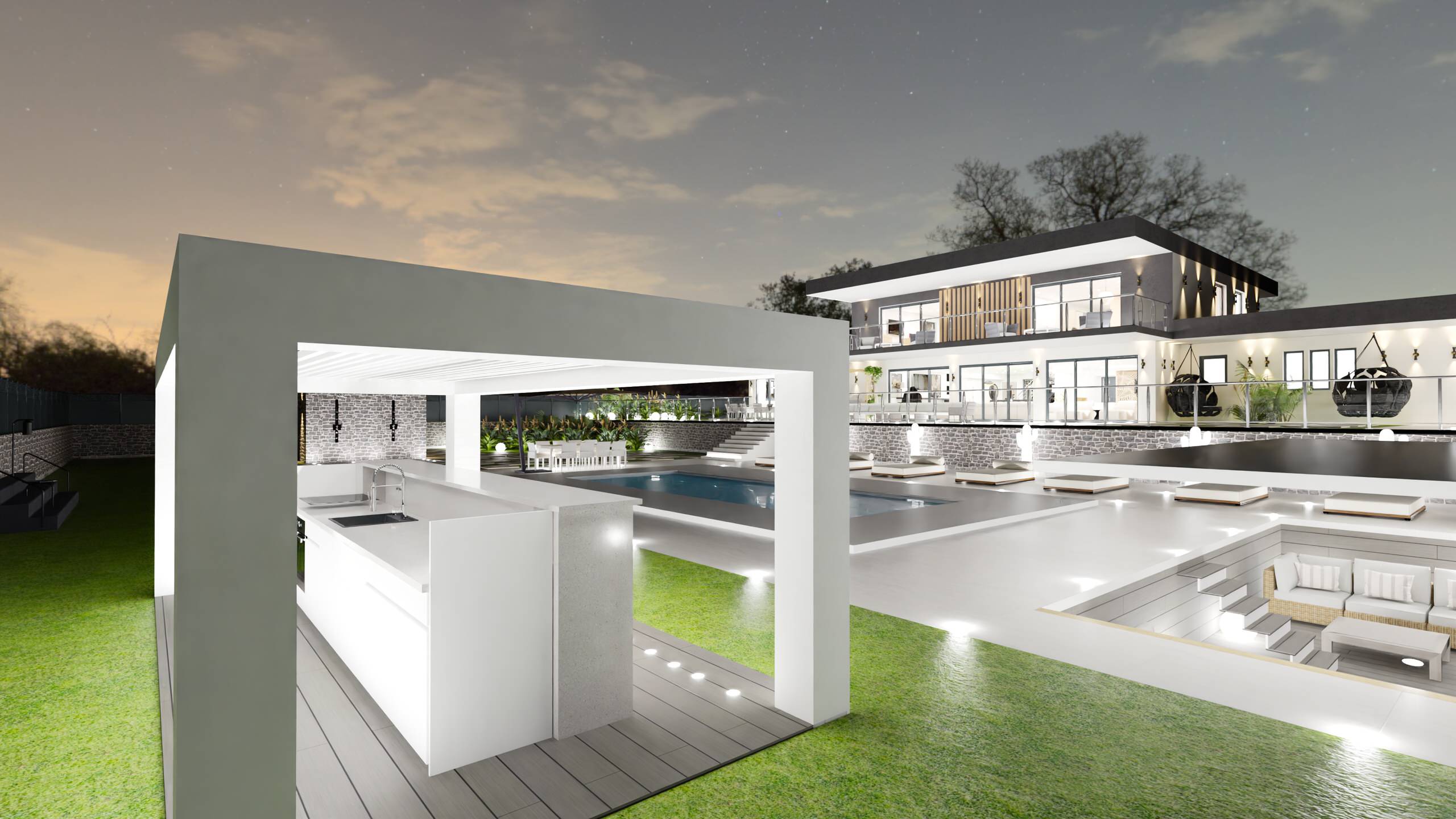 Maison super Cannes
