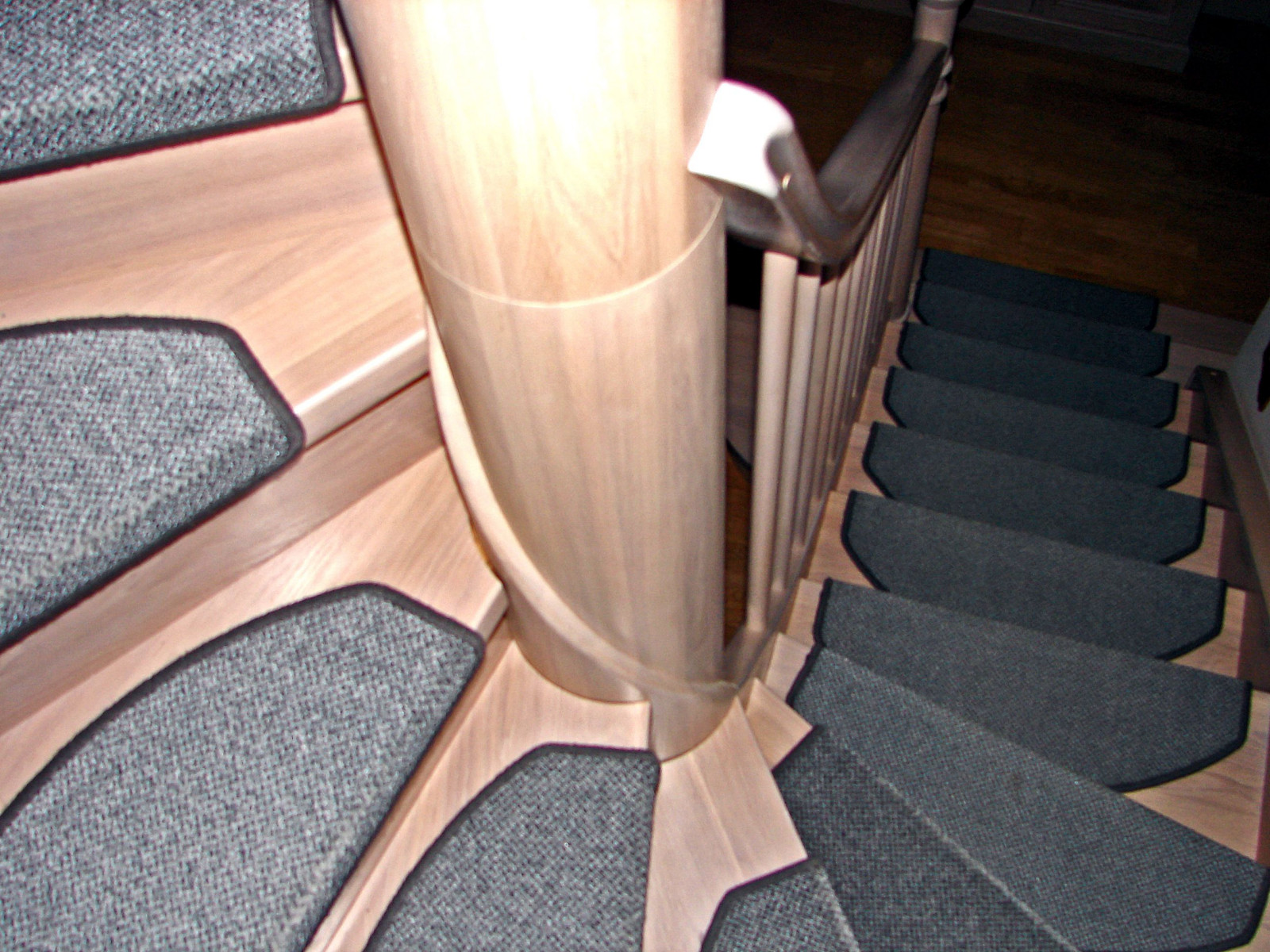 Лестницы Streamstairs Rybland