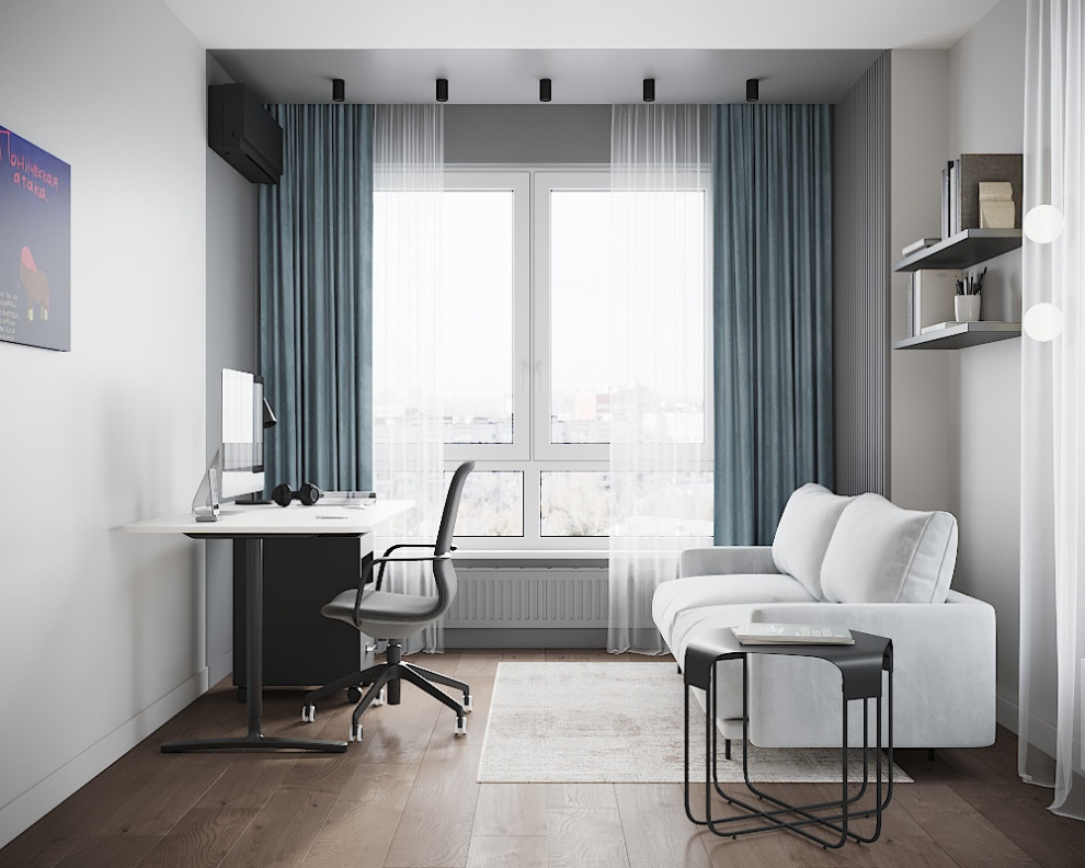 ЖК Академика Павлова