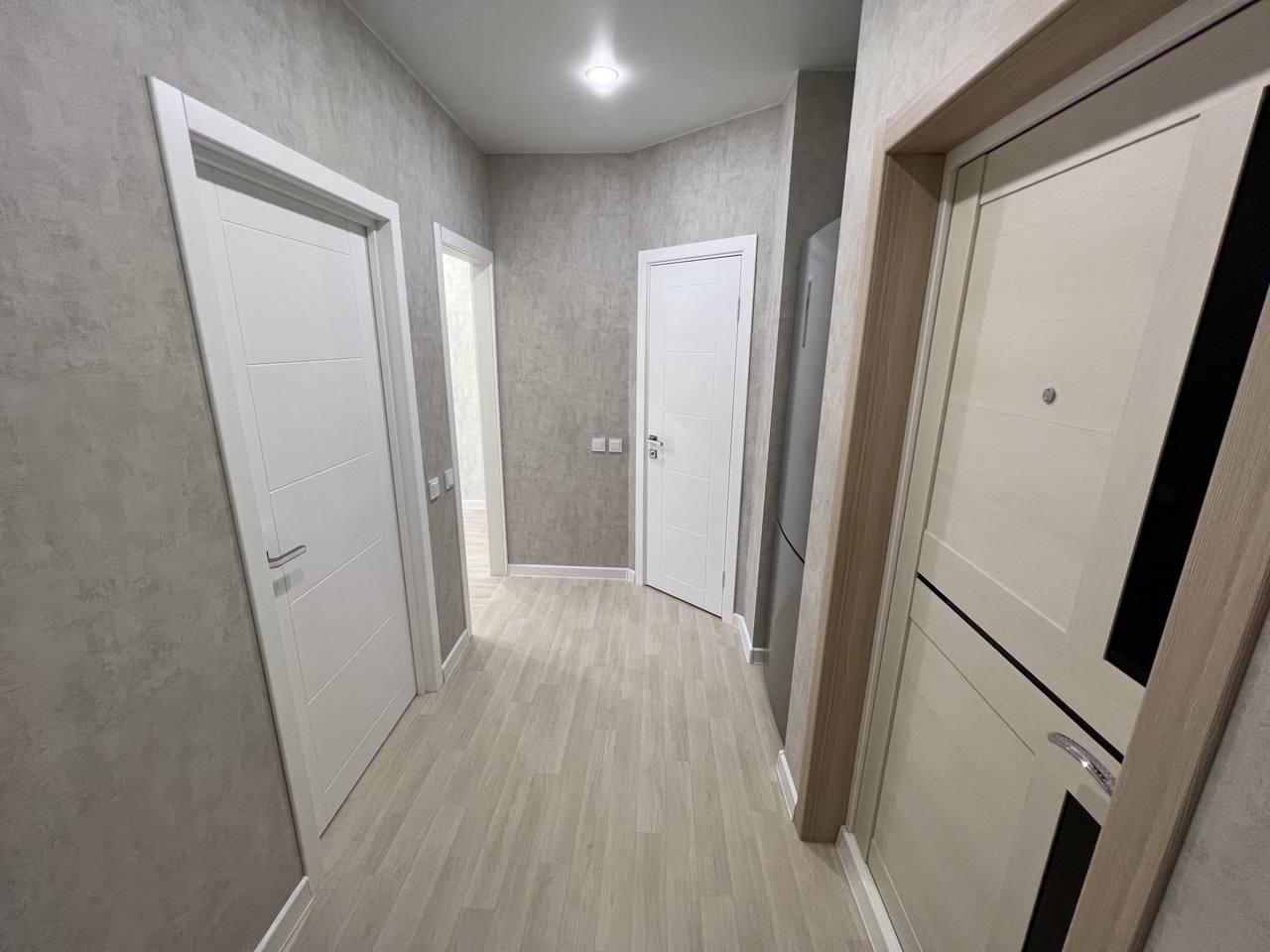 Ремонт квартиры В Москве