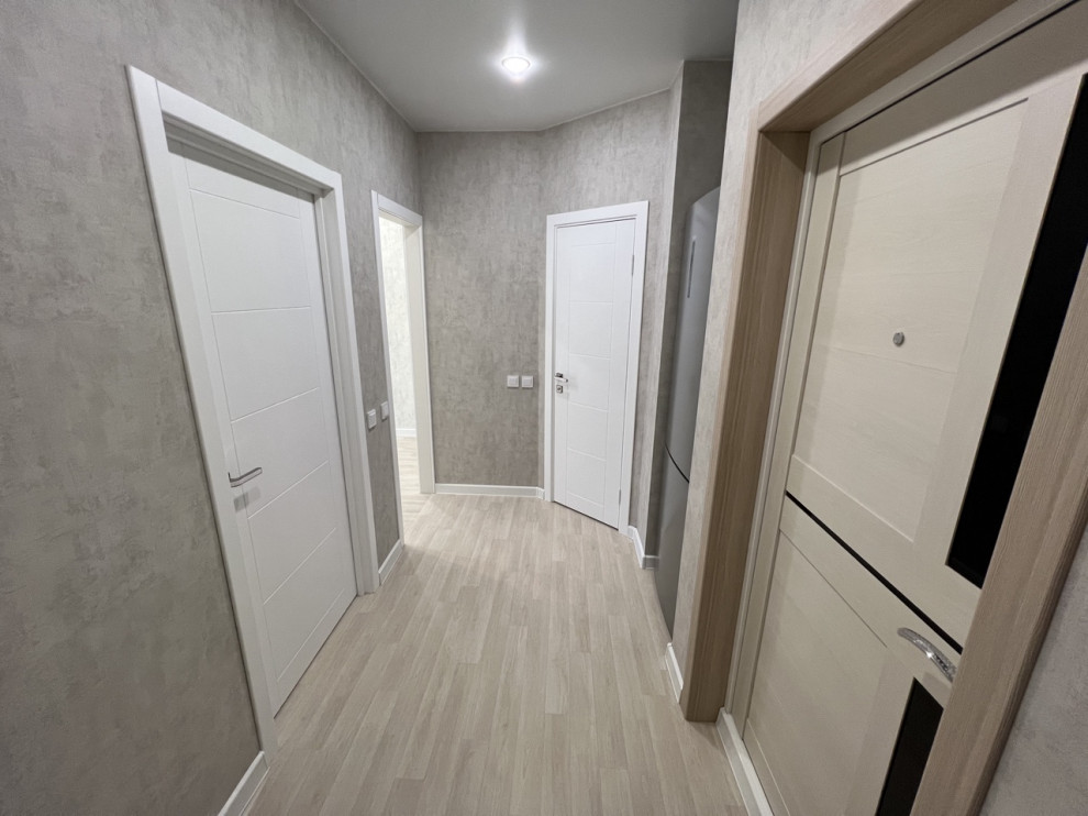 Ремонт квартиры В Москве