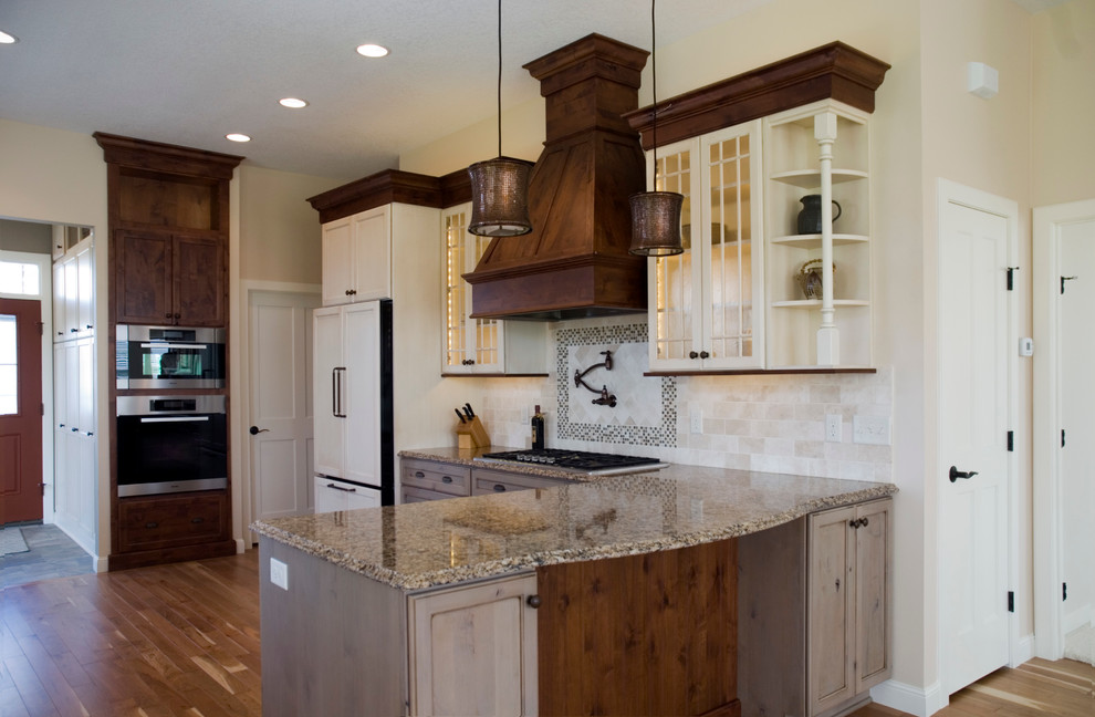 Bottjen Kitchen