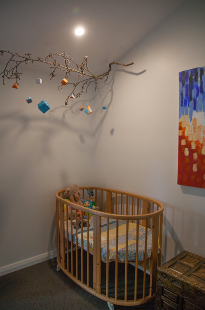 danish nursery furniture