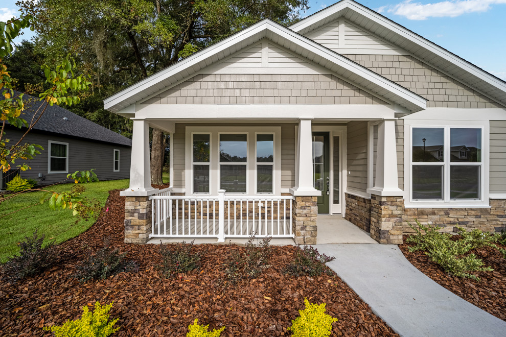 New Home - The Weston Model - 2,052