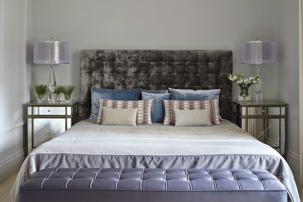 Кровати от LOFFILAB