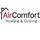 Air Comfort Heating and Cooling