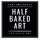 Jane Biven | HalfBakedArt