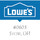 Lowe's of Stow, OH