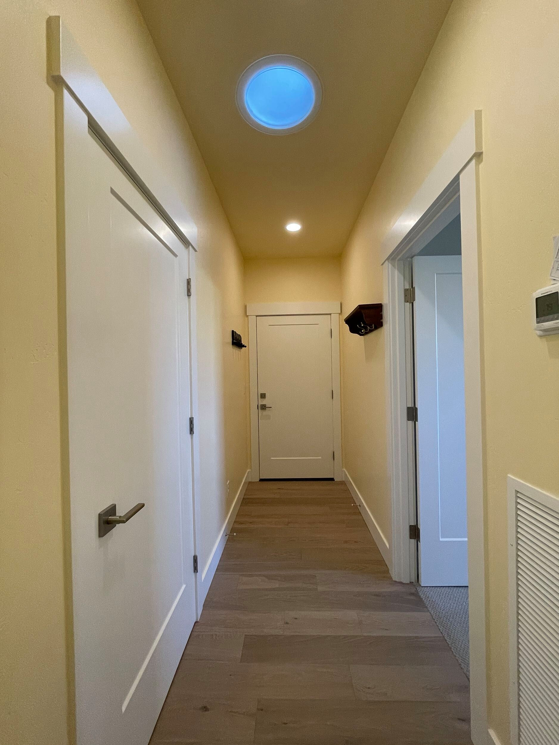 New Construction - West Village Parcel #1