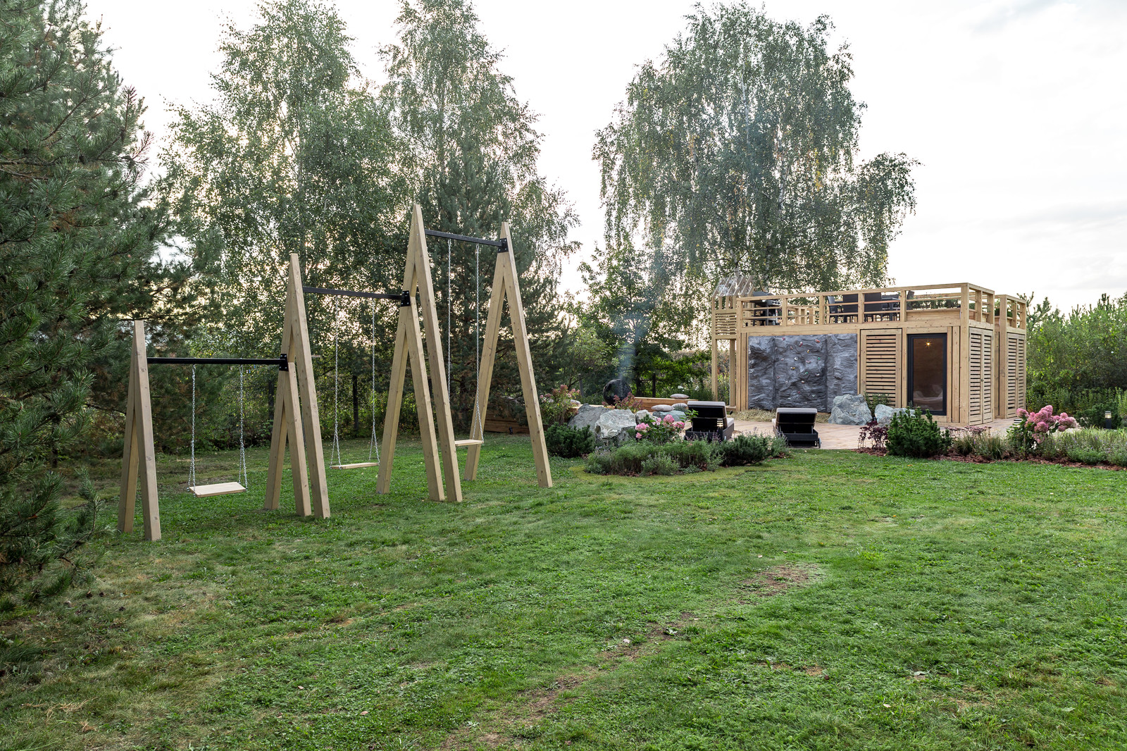 Для передачи "Дачный ответ"