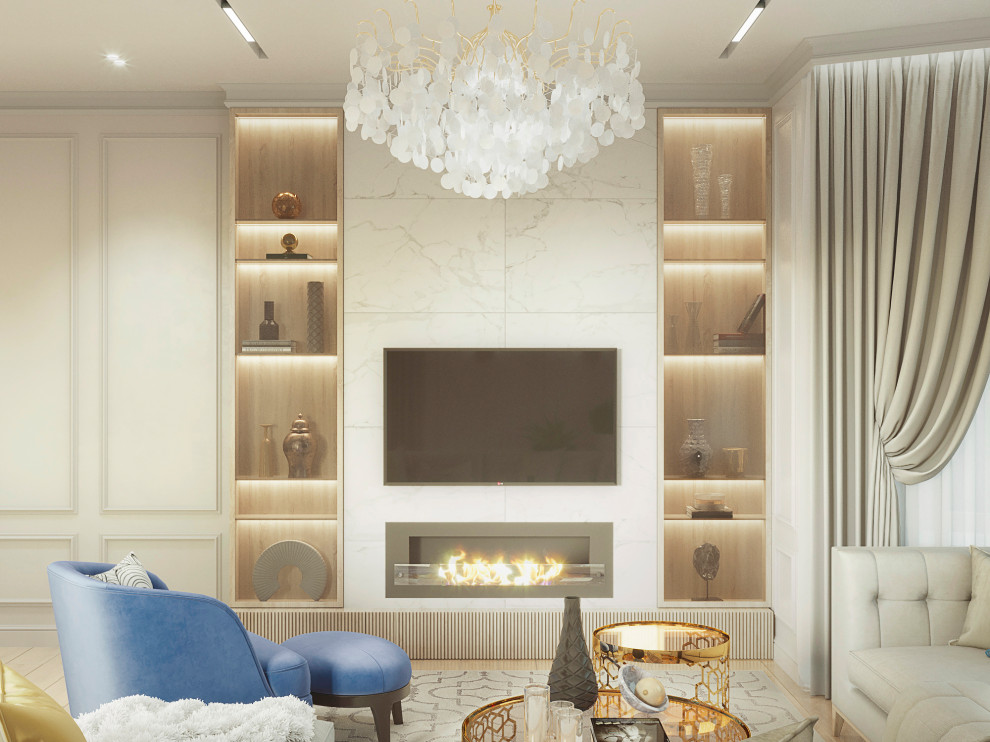 Дом в Булгаково