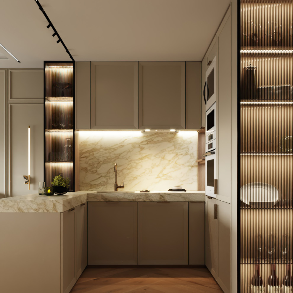 Город-парк "Первый Московский"