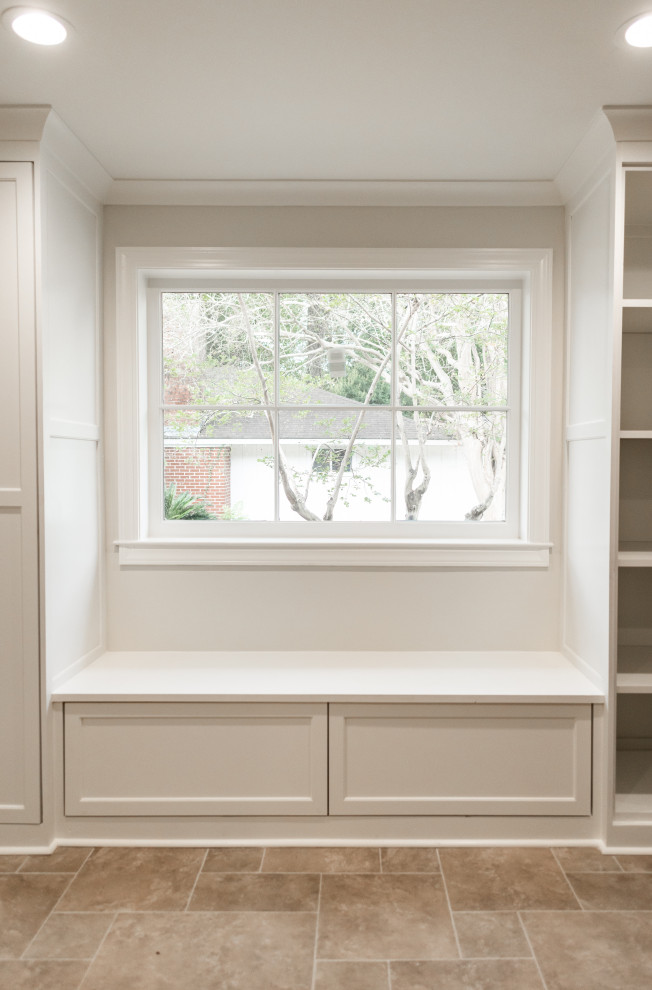 Garden District Renovation