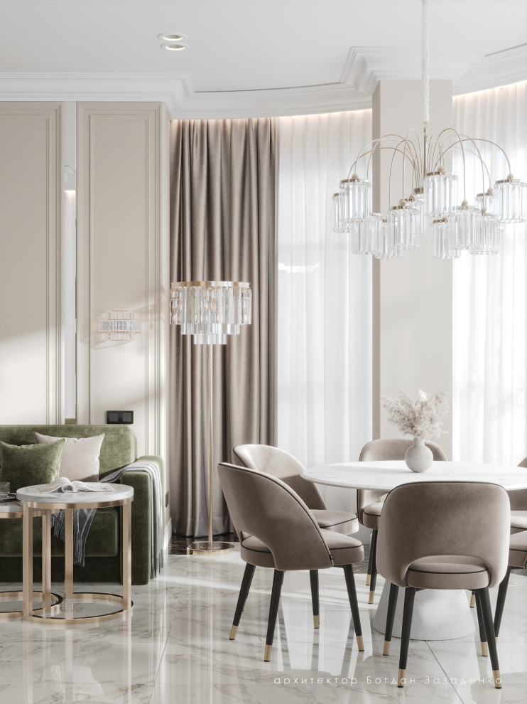 Никитский дворец