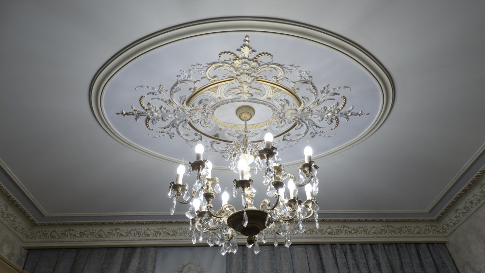 Частная квартира