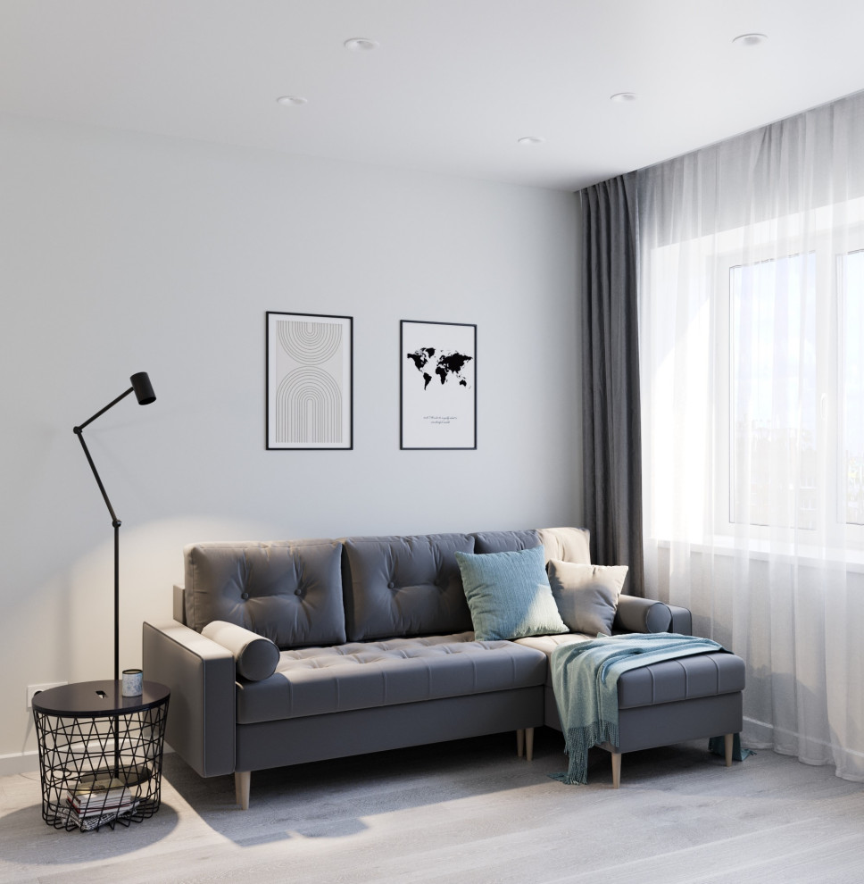 ЖК Гармония