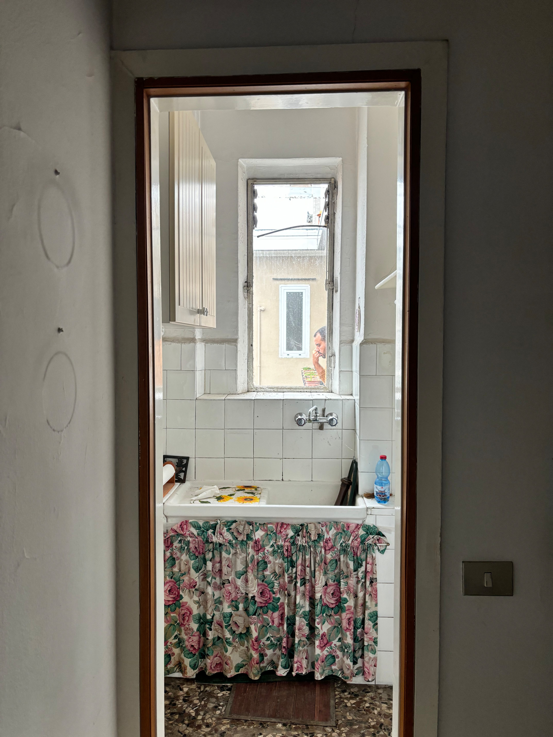 Ristrutturazione completa casa M.