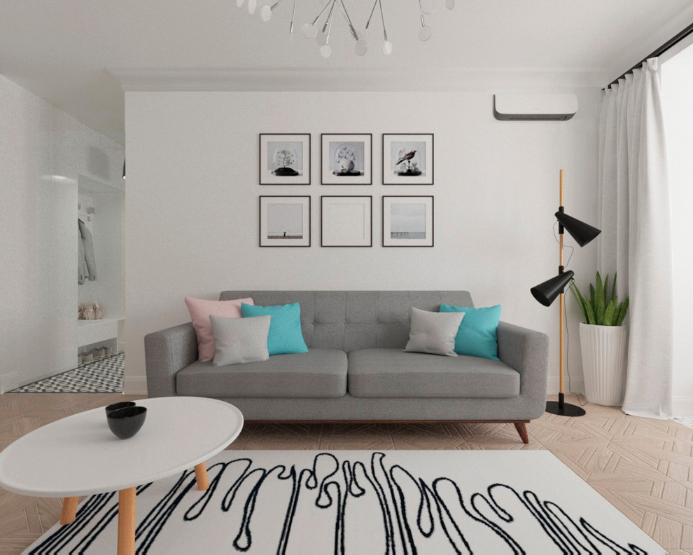 Проект "Романовы"