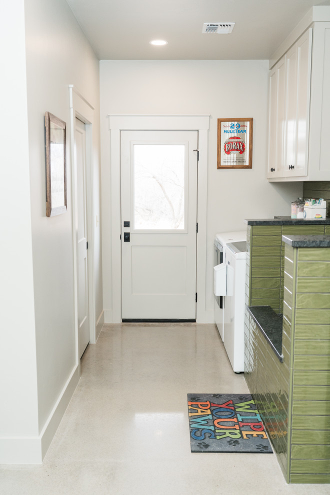 Turkey - Barndominium