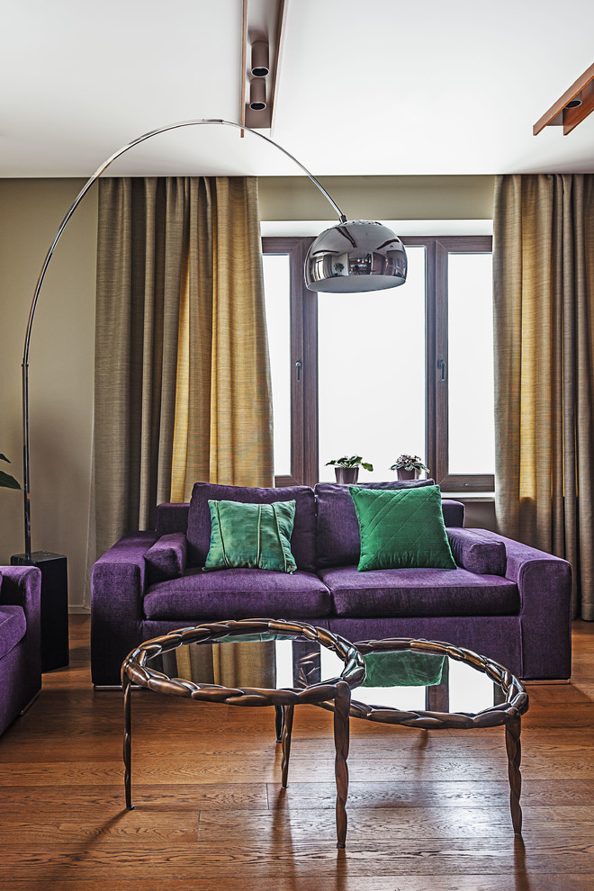 Апартаменты на ул. Ярцевской