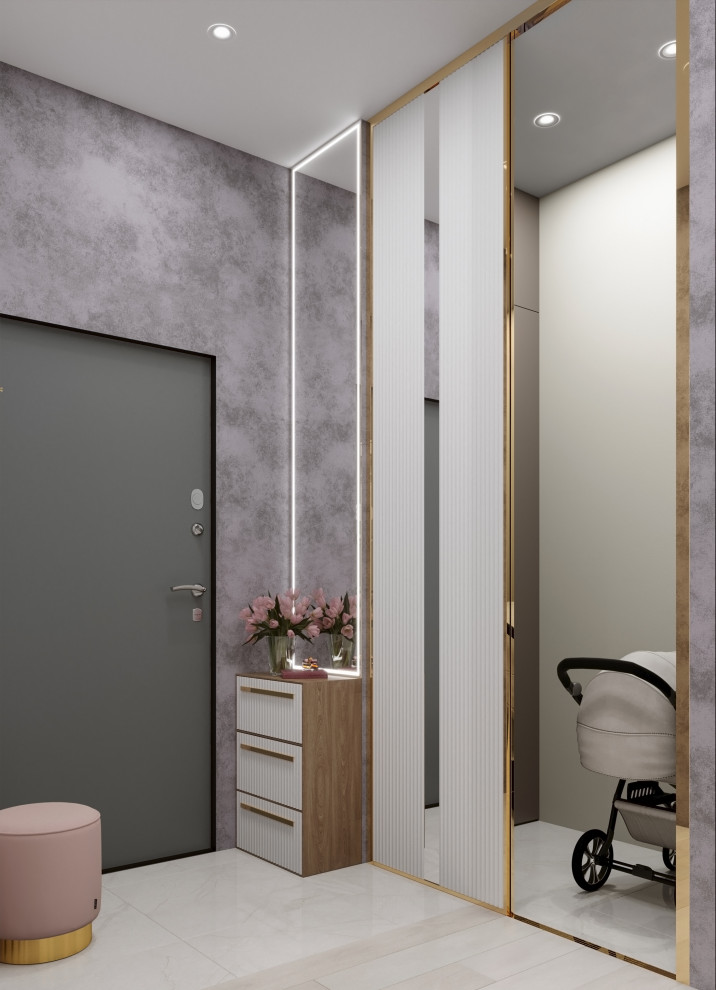 Квартира 86 кв.м.