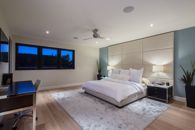 Corona Del Mar Remodel contemporary-bedroom
