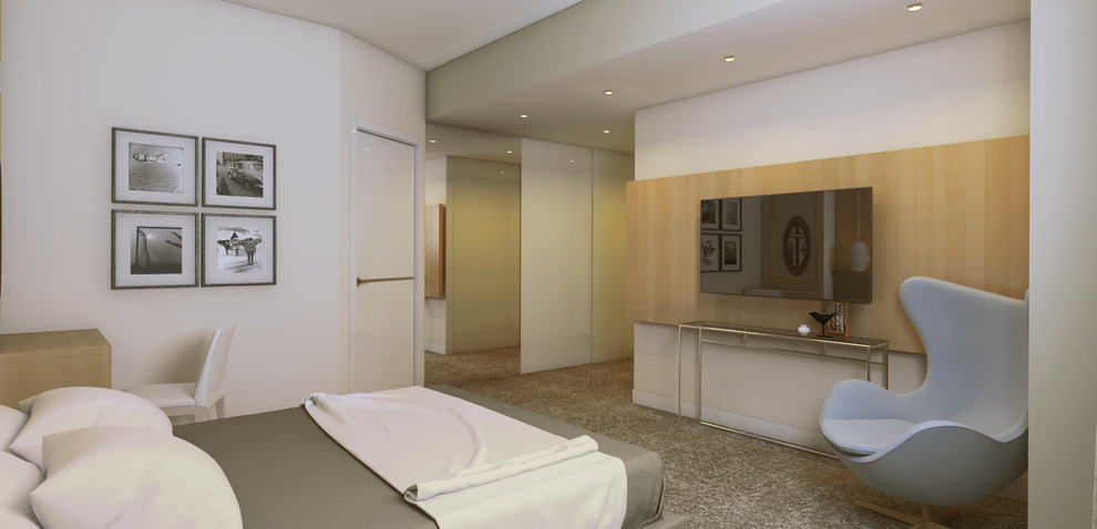 3х комнатная квартира