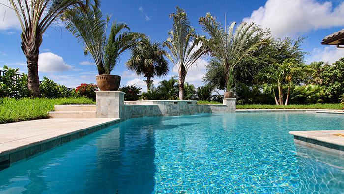 Dreamstar Custom Homes - Custom Home - The Club at Ibis - West Palm Beach, FL