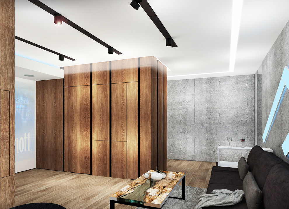 квартира на ул. Лопатина