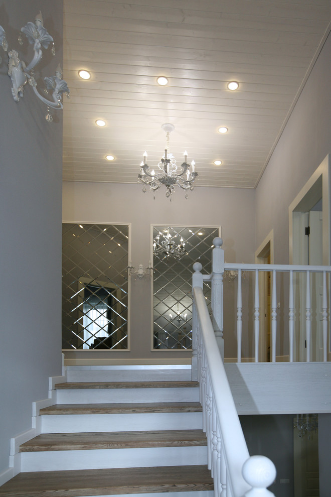 Коттедж в КП "Иволги", Истра